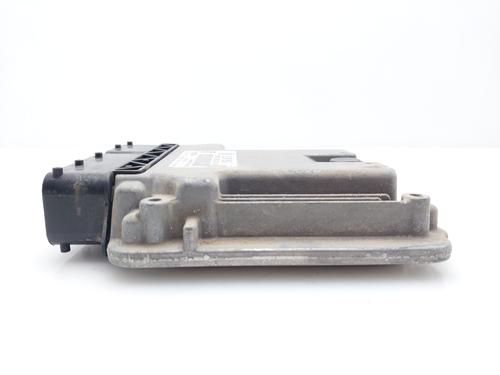Engine control unit (ECU) VW GOLF VI (5K1)  | BP16634272M57 