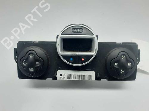 Used Climate control RENAULT CLIO III (BR0/1, CR0/1) 1.5 dCi (BR17, CR17) (86 hp) 5126738