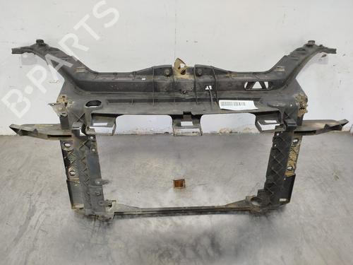 Used Front slam panel Front slam panel FORD FIESTA V (JH_, JD_) [2001-2014] 32694822 32694822