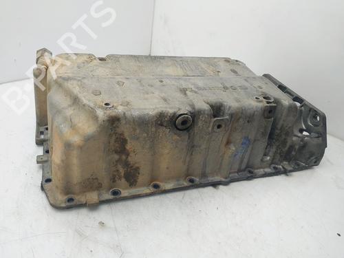 Oil sump FORD FOCUS II (DA_, HCP, DP) 2.0 TDCi | BP22425488M115 
