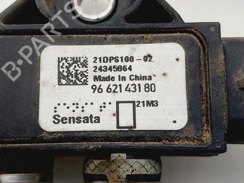 Electronic sensor PEUGEOT 508 I (8D_) 2.0 HDi | BP32317240M84
