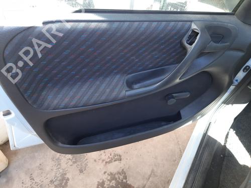 Engine control unit (ECU) OPEL ASTRA F Saloon (T92) 1.4 (F19, M19) | BP13583532M57 