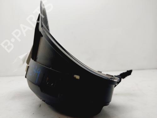 Instrument cluster BMW X3 (F25) xDrive 20 d | BP28428384C47 