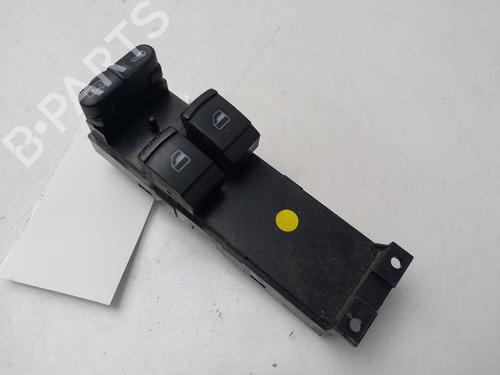 Left front window switch SEAT LEON (1M1) | BP36384433I27 - Image 2