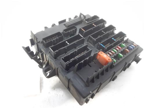 Used Fuse box SAAB 9-3 (YS3F, E79, D79, D75) 1.9 TiD (150 hp) 8367553
