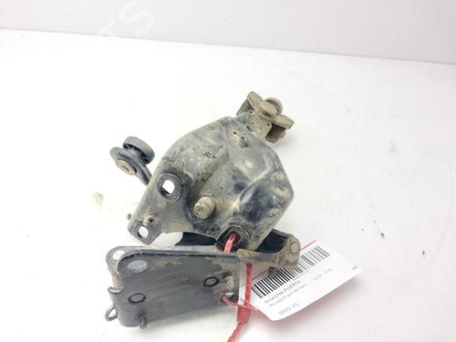 Hinge/Door check strap PEUGEOT 807 (EB_) | BP32250587C146