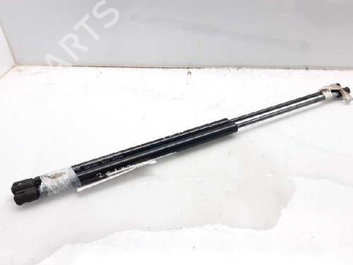 Used Tailgate lift support FORD FIESTA V (JH_, JD_) 1.3 (69 hp) 13996216