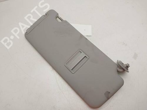 left-sun-visor-hyundai-tucson-tl-tle-2015-2016-2017-2018-2019-2020-2021-2022-2023-38950310 main image