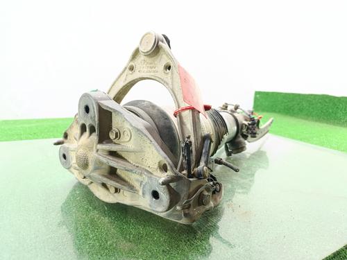 Right front shock absorber VW TOUAREG (7LA, 7L6, 7L7) 2.5 R5 TDI | BP28292755M17