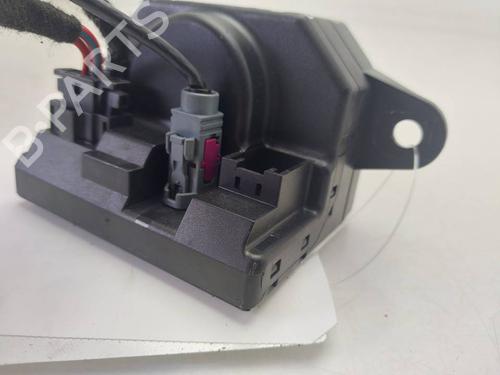 Ignition barrel AUDI Q7 (4LB) 3.0 TDI quattro | BP38645643M48 - Image 3