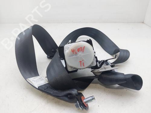 Rear left seatbelt SSANGYONG XLV SUV e-XGi 160 | BP36361412I29 - Image 3