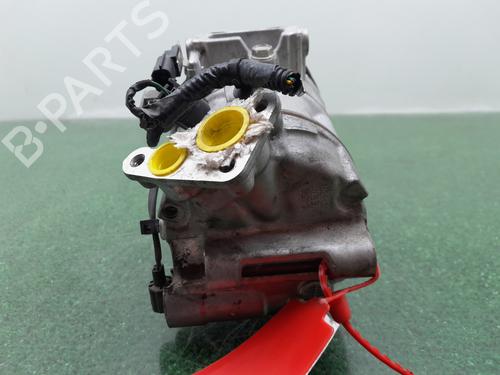 AC compressor NISSAN JUKE (F16_)  | BP26230886M34 