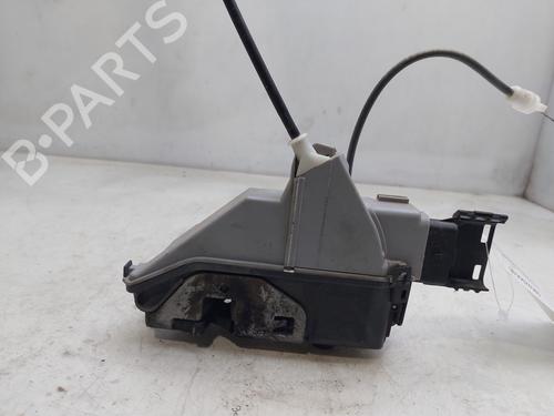 Used Rear left lock PEUGEOT 5008 (0U_, 0E_) 2.0 HDi 150 / BlueHDi 150 (150 hp) 17559339