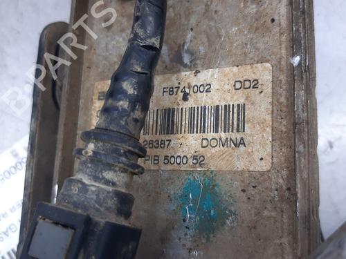 Oliekøler LAND ROVER RANGE ROVER SPORT I (L320) 2.7 D 4x4 | BP14003860M33 