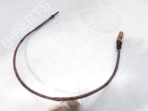 Used Electronic sensor NISSAN JUKE (F15) 1.5 dCi (110 hp) 8908834
