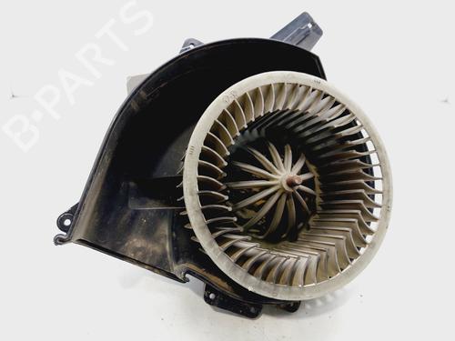 Used Heater blower motor Heater blower motor SEAT IBIZA III (6L1) [2002-2009] 30655989 30655989