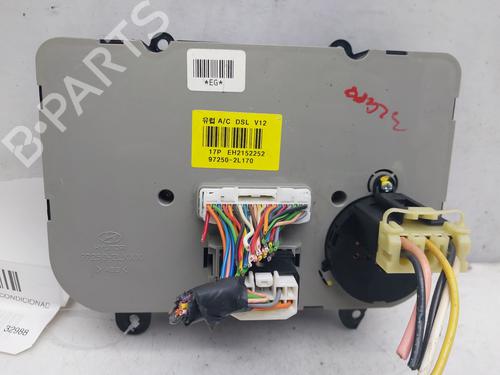 Climate control HYUNDAI i30 (FD)  | BP16119588I5 