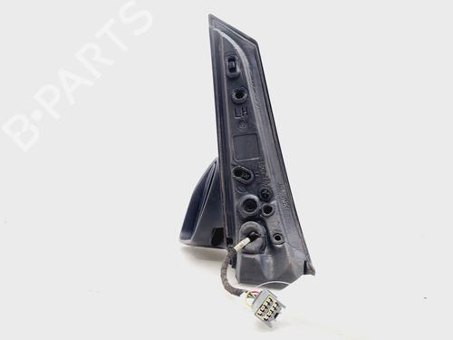Left mirror FORD FOCUS C-MAX (DM2)  | BP23271759C26 