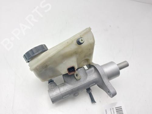 Used Brake master cylinder PEUGEOT 807 (EB_) [2002-2026]  32407989