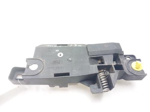 Rear left interior door handle FORD MONDEO IV (BA7)  | BP16405570I15 