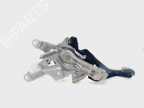 Hand brake TOYOTA PRIUS Liftback (_W2_) 1.5 Hybrid (NHW20_, NHW20R) | BP21703191I18 
