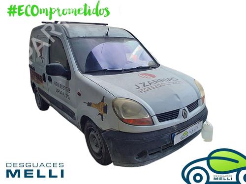Instrument cluster RENAULT KANGOO (KC0/1_) 1.5 dCi (KC08, KC09) | BP31975103C47 