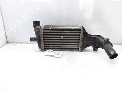 Used Intercooler OPEL ZAFIRA A MPV (T98) 2.2 DTI 16V (F75) (125 hp) 9970143