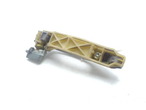 Rear right exterior door handle OPEL ANTARA A (L07)  | BP27249256C130 