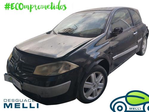 Alternator RENAULT MEGANE II Saloon (LM0/1_) 1.9 dCi (LM0G, LM1G, LM2C) | BP36093618M7 - Image 5