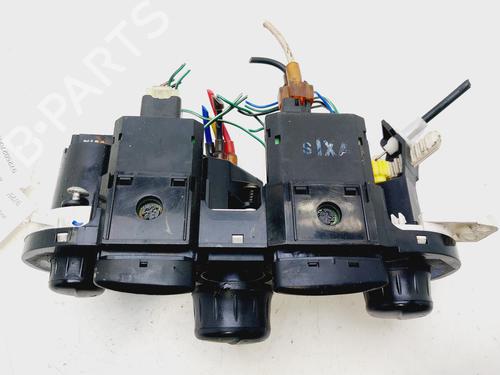 Climate control HYUNDAI COUPE I (RD) | BP31365437I5