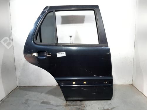 Used Right rear door MERCEDES-BENZ M-CLASS (W163) ML 320 (163.154) (218 hp) 12409768