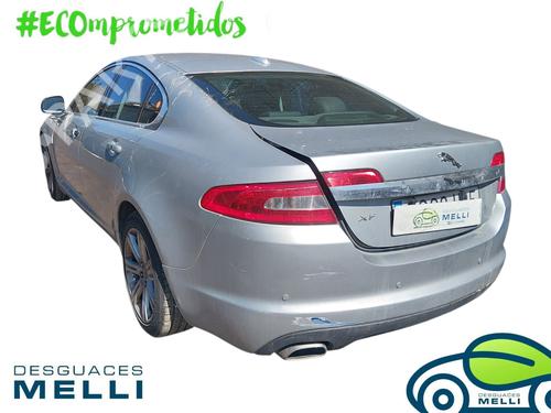 Left front window switch JAGUAR XF I (X250) 3.0 D | BP33263912I27 - Image 8