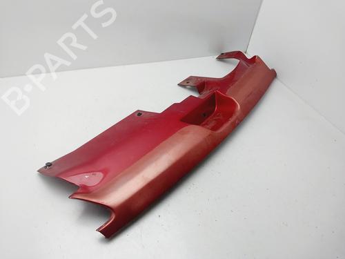 Grille PEUGEOT 306 (7B, N3, N5) 1.6 SR | BP29393645C40 