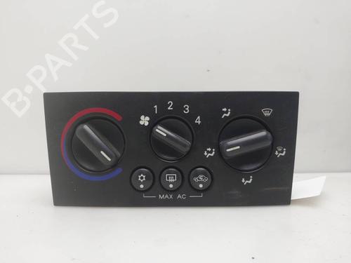Used Climate control Climate control 38481287 38481287