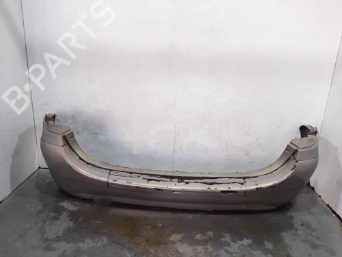Used Rear bumper CITROËN XSARA PICASSO (N68) 2.0 HDi (90 hp) 15525689