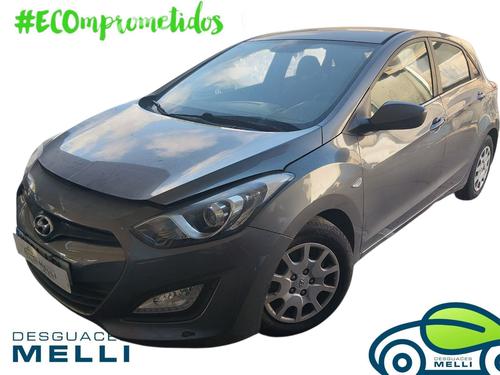 Brukte deler til HYUNDAI i30 (GD)    4780687
