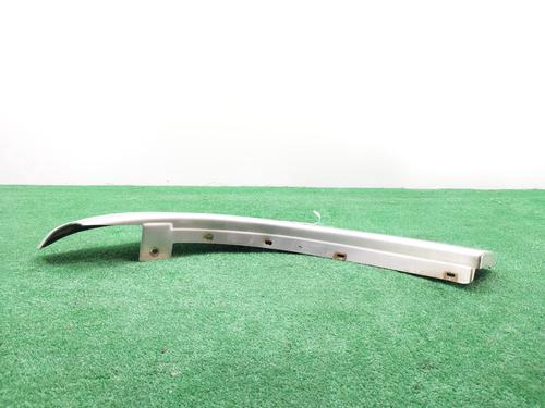 Rear right wheel arch trim MITSUBISHI PAJERO III (V7_W, V6_W) 3.2 Di-D (V68W) | BP20487219C137 