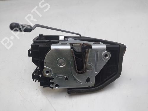 Rear right lock BMW 1 (F20) 116 d | BP16820915C99