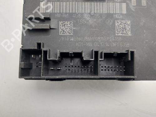 Electronic module AUDI A7 Sportback (4GA, 4GF) 3.0 TFSI quattro | BP37282593M83 - Image 2