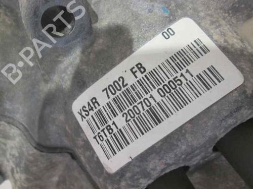 Gearbox FORD FOCUS I (DAW, DBW) 1.6 16V | BP2864610M3 