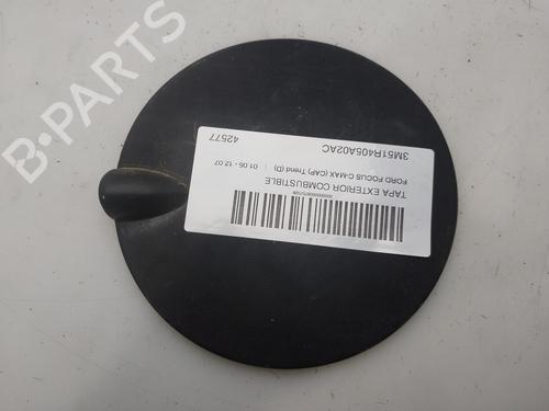 Tapa exterior combustible Tapa exterior combustible 38330199 38330199
