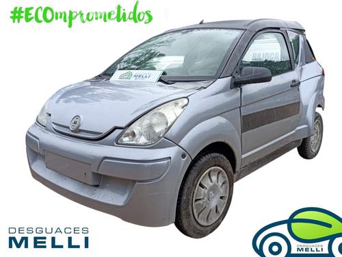 Recambios AIXAM MINAUTO 4648592