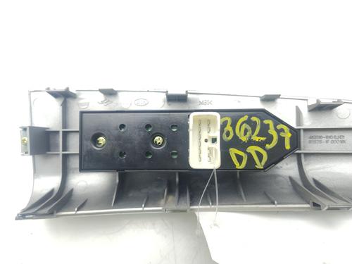 Right front window switch KIA SPORTAGE II (JE_, KM_) 2.0 CRDi | BP23574781I26 