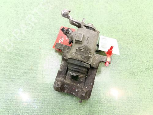Left rear brake caliper VW SCIROCCO III (137, 138) 2.0 TDI | BP32071449M107 