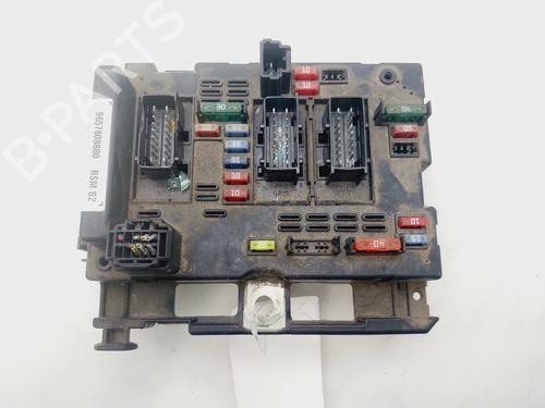 Altro PEUGEOT 307 Break (3E) [2002-2009]  32016460