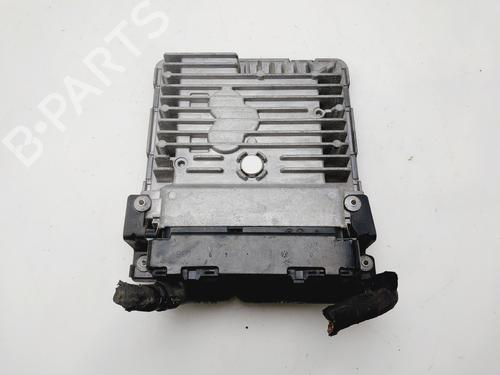 Used Engine control unit (ECU) SEAT IBIZA IV (6J5, 6P1) [2008-2017]  30974543