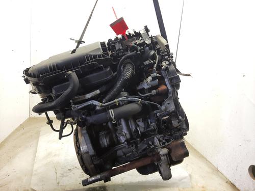 Engine PEUGEOT 5008 (0U_, 0E_) 1.6 HDi | BP34697303M1  - Image 5
