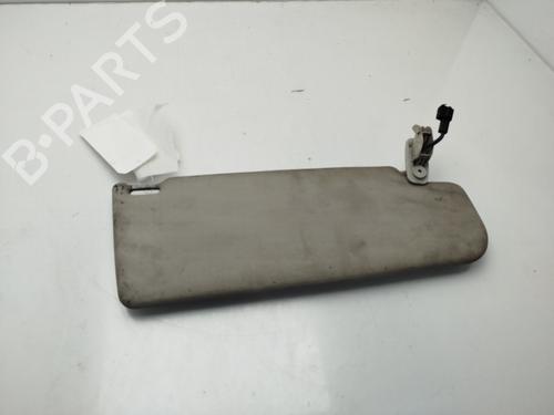 Pare-soleil gauche VW PASSAT B5 (3B2) [1996-2001]  32104575