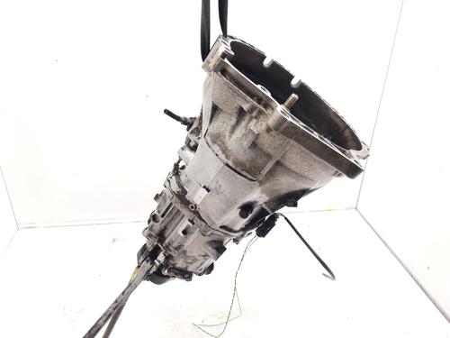 Gearbox BMW 3 Coupe (E46) 318 Ci | BP16691492M3 