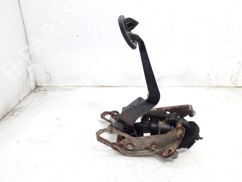 Break pedal FORD FIESTA VI (CB1, CCN) 1.6 TDCi | BP11740793I19 